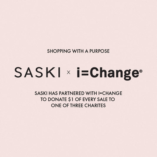 Saski Collection X i=change