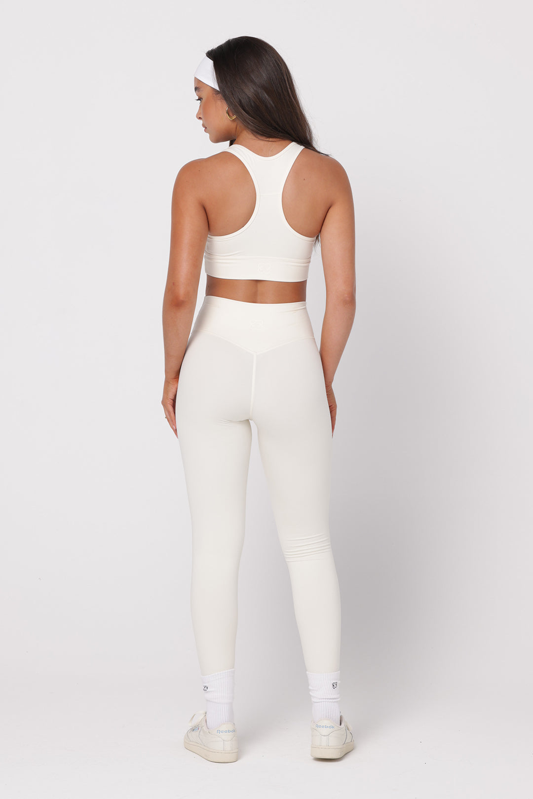 Core Leggings Butter – SASKI