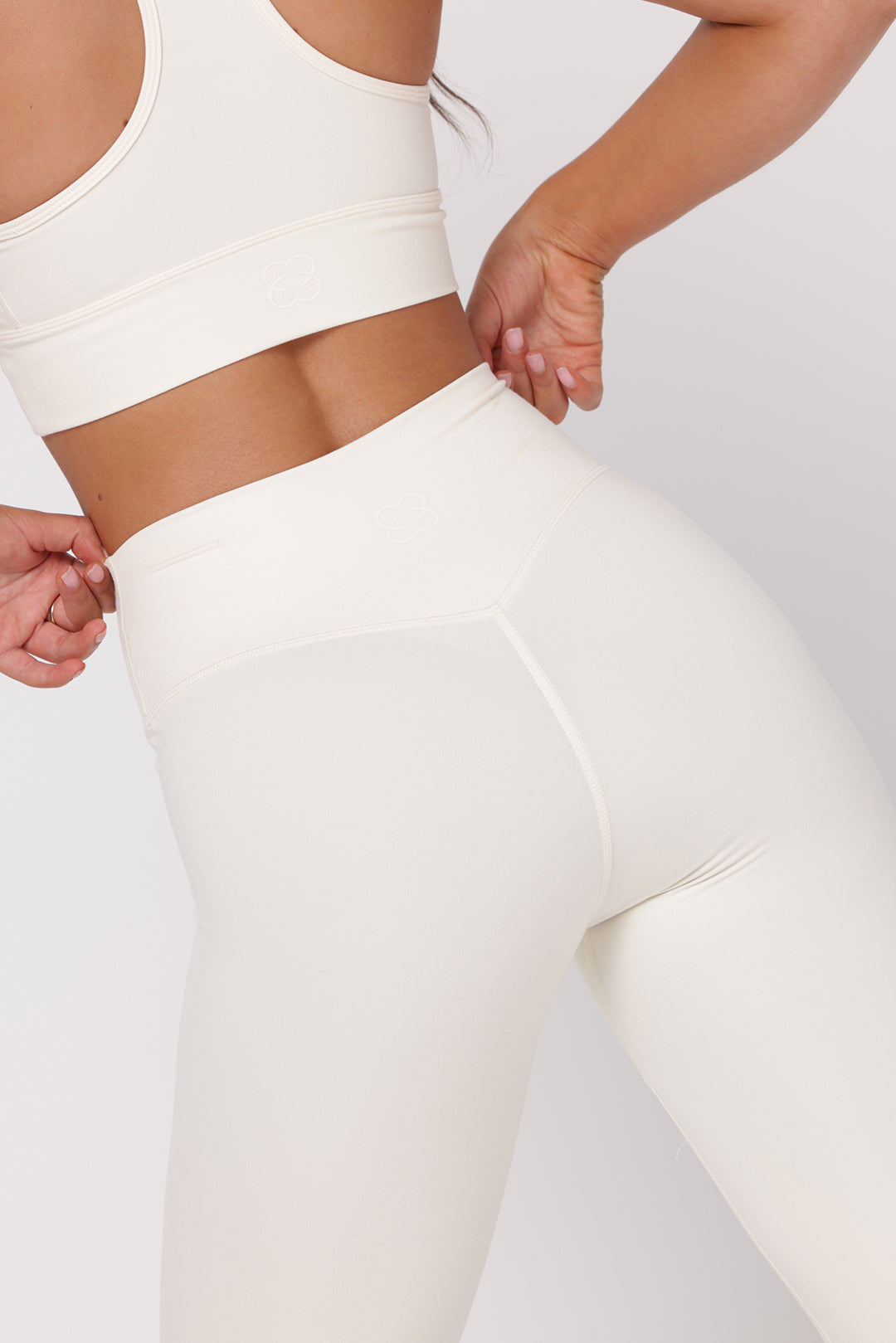 Core Leggings Butter – SASKI1