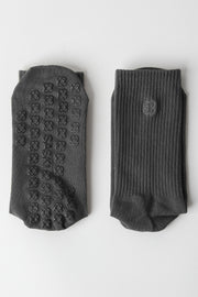 Grip Socks | Slate