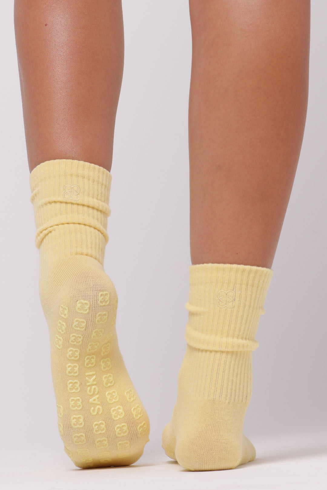 Grip Socks | Daisy