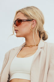 Paloma Sunglasses | Hazel