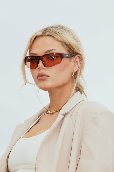 Paloma Sunglasses | Hazel